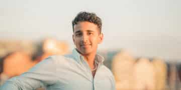 Intervju: Ny klokkeskribent hos Investornytt