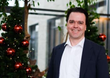 (+) Et blikk mot 2025: Lifecare-CEO Joacim Holter