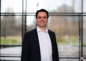 (+) Et blikk mot 2025: Lifecare-CEO Joacim Holter