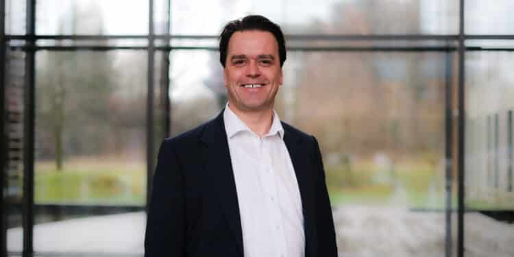 (+) Et blikk mot 2025: Lifecare-CEO Joacim Holter