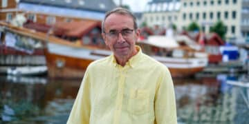 Formuesskatten gjør Norge uegnet for kunstig intelligens 