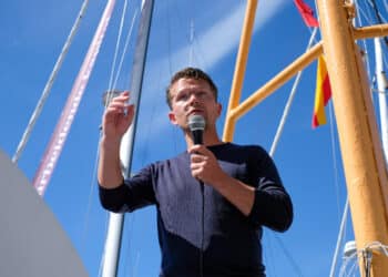 Trippeldopingen av Norge – Martin Bech Holtes advarsel fra Arendalsuka