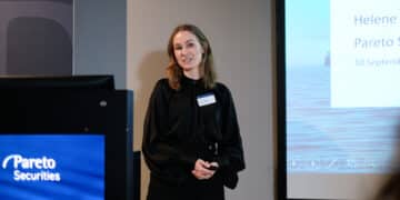 Pareto-analytiker: Offshore vind står foran færre, men mer lønnsomme prosjekter