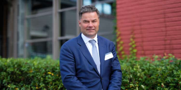 TGS-sjefen: — Exploration is back