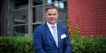 TGS lanserer PAMA fase II i Brasil