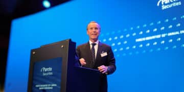 Frontline ser mot «compliant bull market»