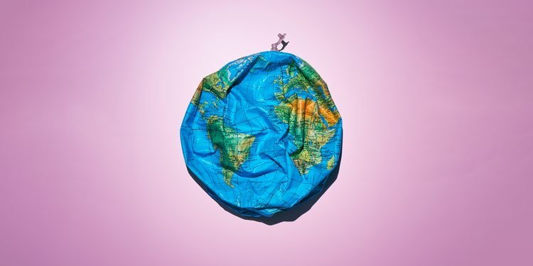 (+) Deglobaliseringen, inflasjonsfall og like trang lommebok