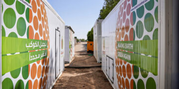 Desert Control prises til småpenger — kan golfbaner alene bli et milliardcase?