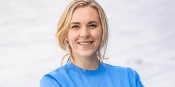 (+) Til og med bestemor har sparepenger i krypto