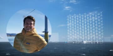 Innovativ havvind eller teknologisk luftslott? En faglig vurdering av Wind Catching Systems