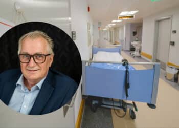 Dette kan avlaste norsk helsevesen!