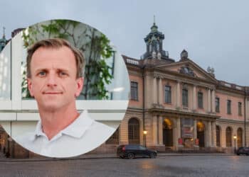 (+) Intervju med CEO Chris Steele – venter eksplosiv vekst!