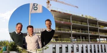 Kan bankene unngå en eiendomsbombe?