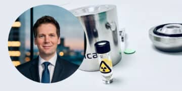 Thor Medical investerer 200 millioner i ny fabrikk for kreftmedisin