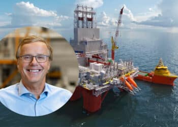 Børsnykommer Soiltech: Jan Erik Tveteraas deler vekststrategien!