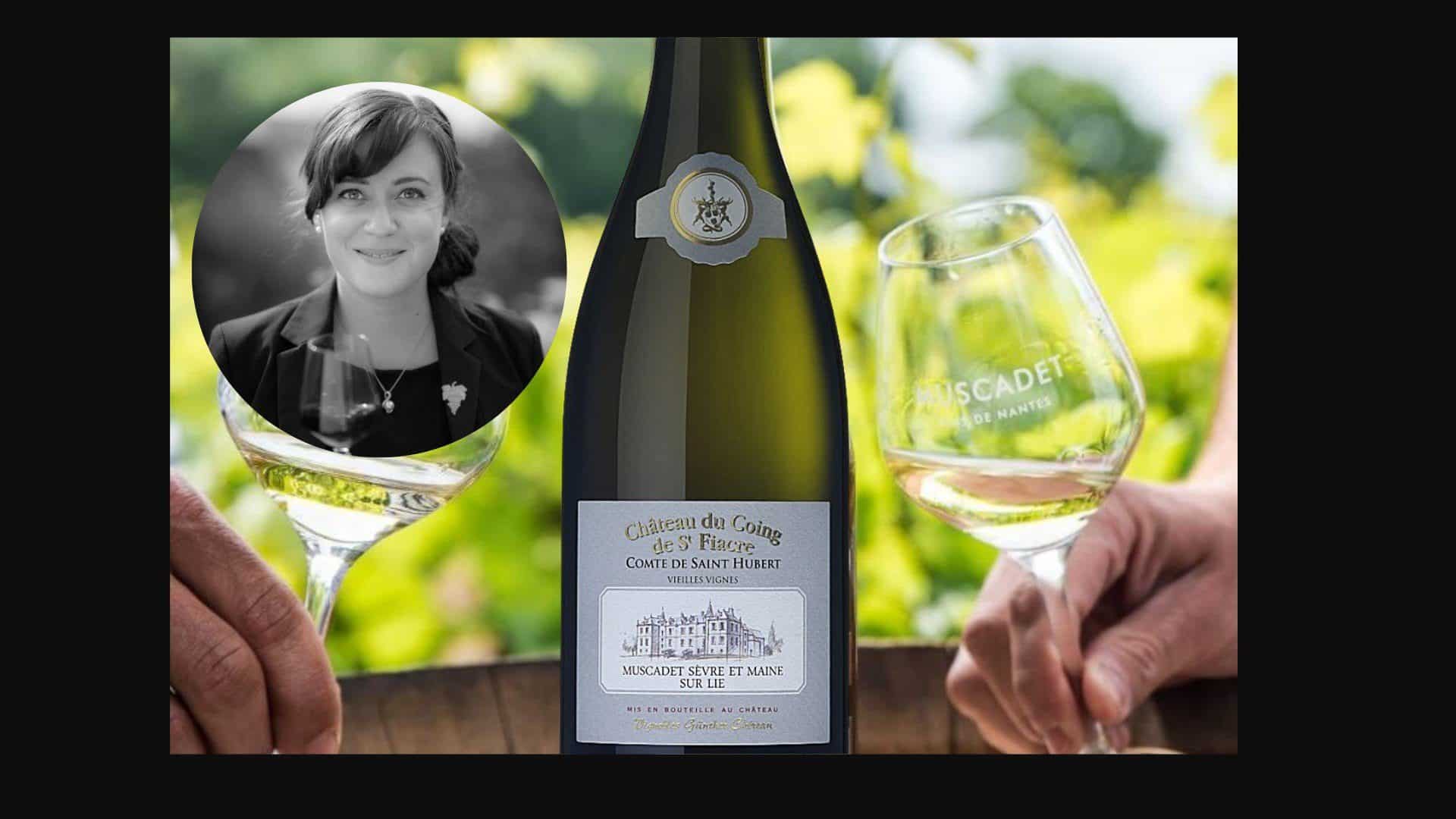 (+) Et røverkjøp og en investering «Moles & Muscadet»