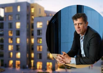 (+) Sverre Molvik om boligmarkedet i 2025!