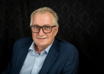 Gründer: Dr. Vidar Arnulf om fremtidens sykehus