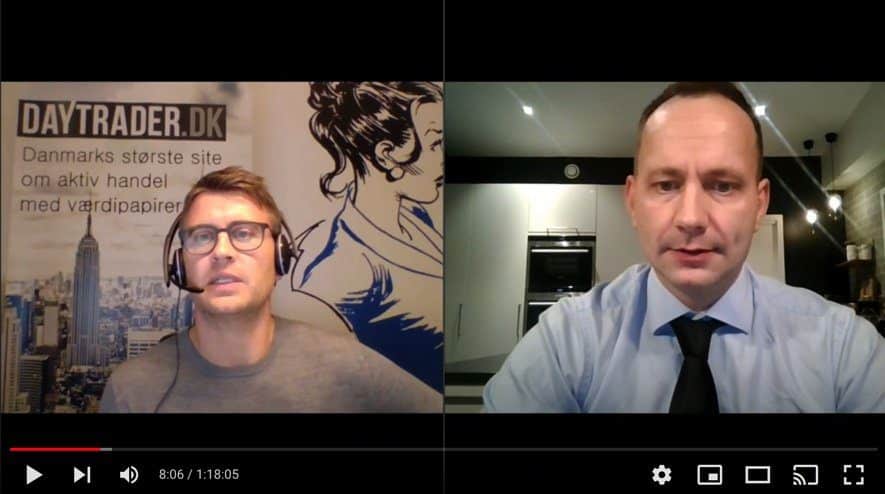 Ikke sett Daytraders webinar med Espen Teigland? Se det her!