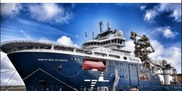 (+) Denne aksjen bør bykse i dag