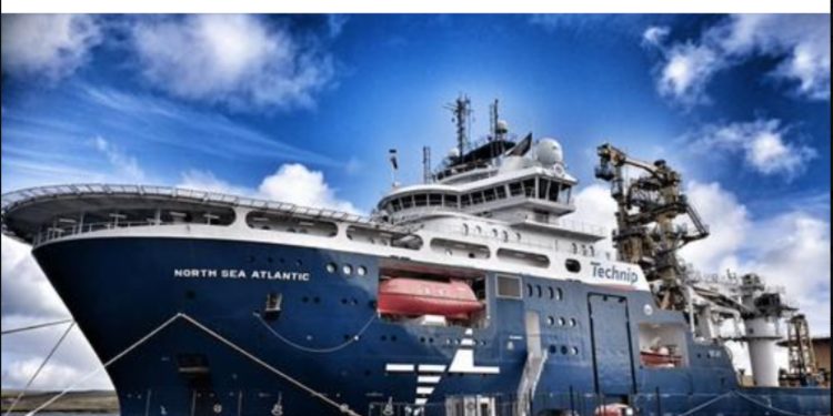 (+) Denne aksjen bør bykse i dag