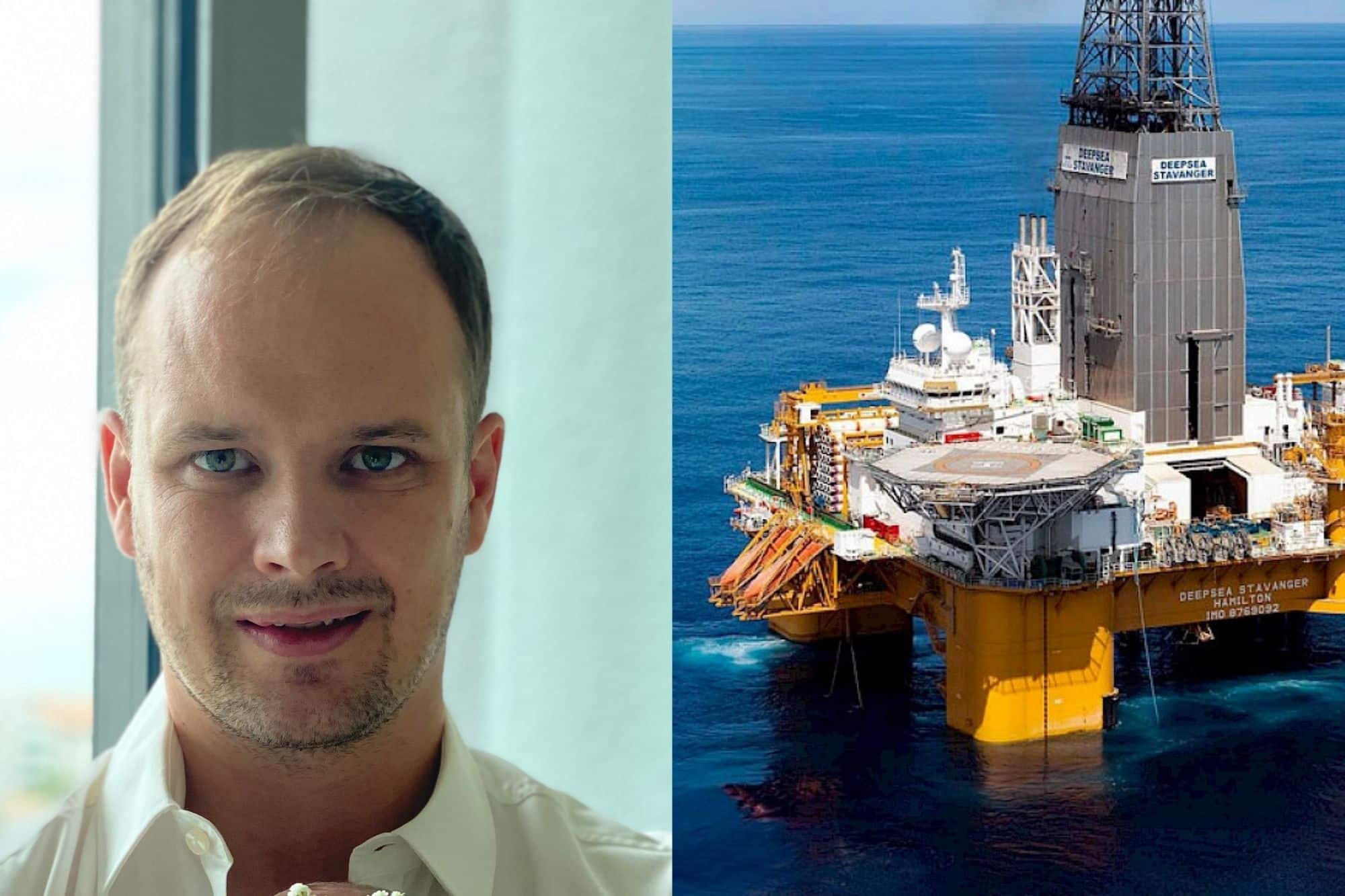 Triggere – Africa Energy Corp (AEC)