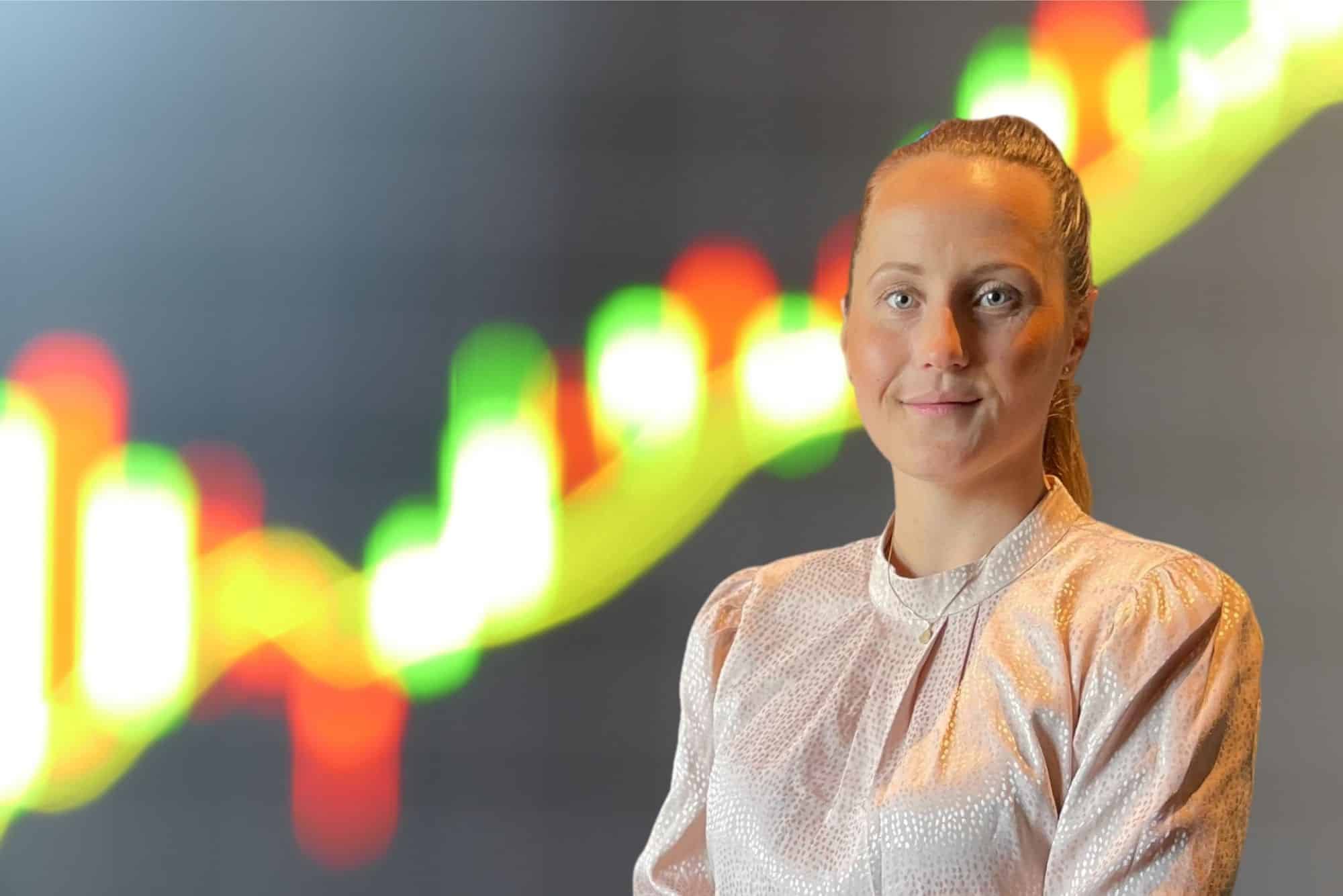 (+) Portefølje-oppdatering – Else Sundfør, desember