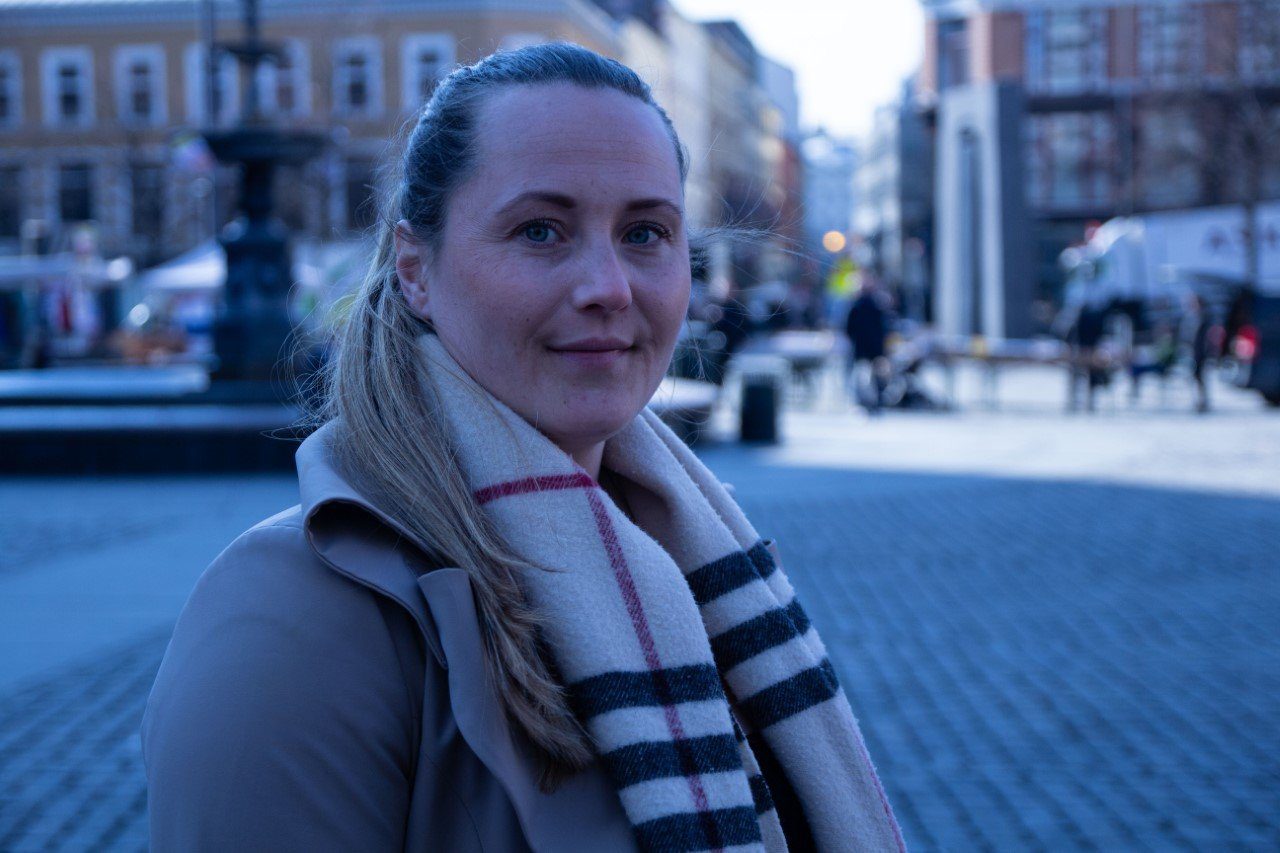 Portefølje oppdatering fra Else Sundfør – Mai