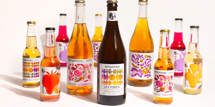 Emisjon i Empress «Invester i en supertrend»