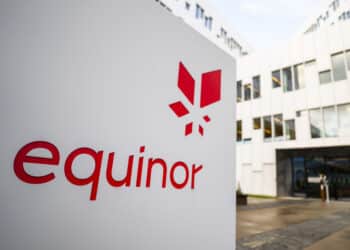 Equinorsjefen takker Trump