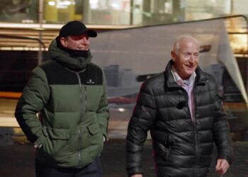 (+) Simulatorgolfens fremtid ledet av Norske Alba