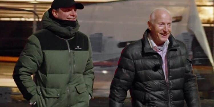 (+) Simulatorgolfens fremtid ledet av Norske Alba