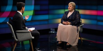 Finnes tror ikke han nevnte for alle banker at han var politisk eksponert