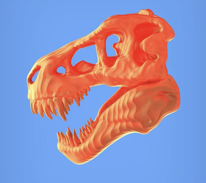 Vårt kommende NFT prosjekt