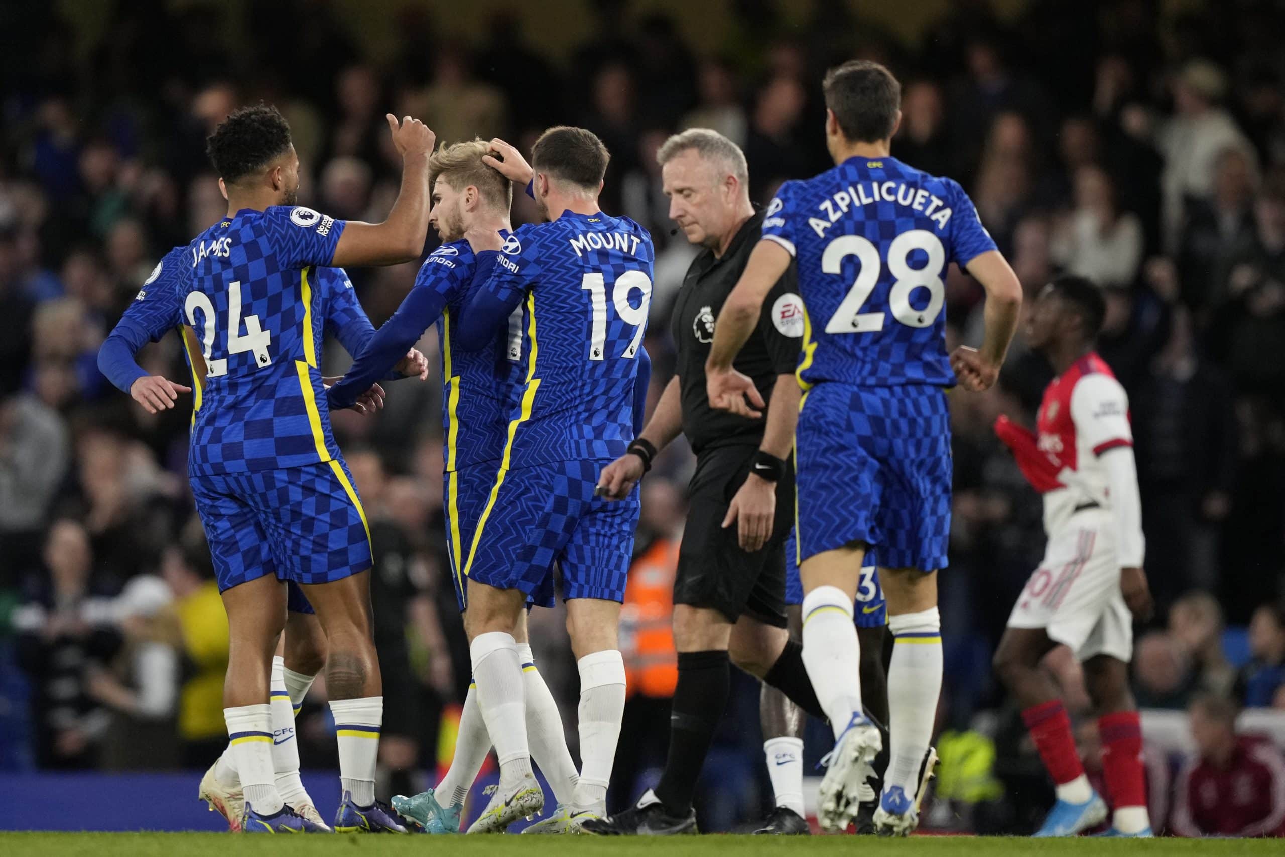 Avgjørelsens time nærmer seg for Chelsea-beilerne – mulig svar kommende uke 