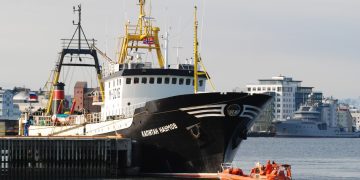 Enighet om norsk-russisk fiskeriavtale for 2024