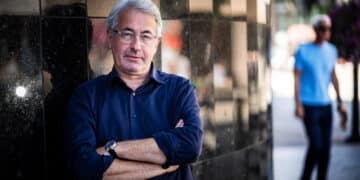 Norsk gassetterspørsel kan stupe 80 prosent innen 2040