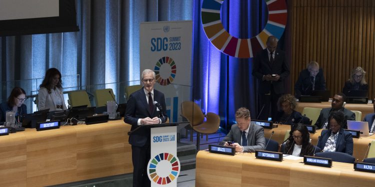 Klimakrisen – en eksistensiell trussel mot livet på jorda, sier forskere