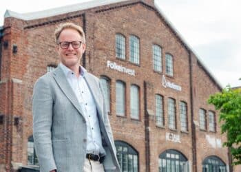 (+) Kapitalmarkedet har tørket helt ut!