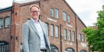 (+) Kapitalmarkedet har tørket helt ut!