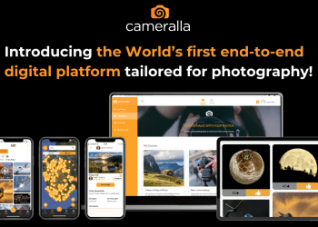 Norsk fotoapp eventyr i startfasen