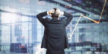 Etterspørsels-toppen er forbi- Fortsetter fallet?