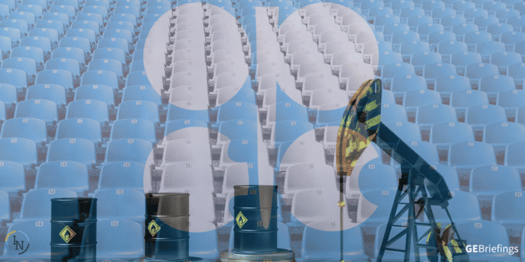 Oljeprisen snubler etter produksjonsøkning – OPEC pauser fremtidige økninger