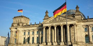 Tysk domstol sletter 60 milliarder euro fra landets klimafond