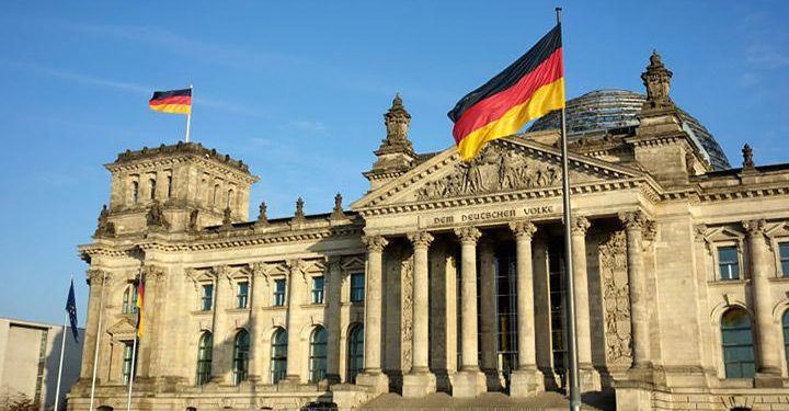 Tysk domstol sletter 60 milliarder euro fra landets klimafond