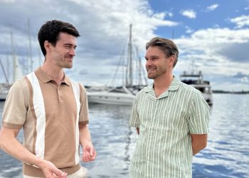 Ripple Boats – sjøens svar på Tesla!