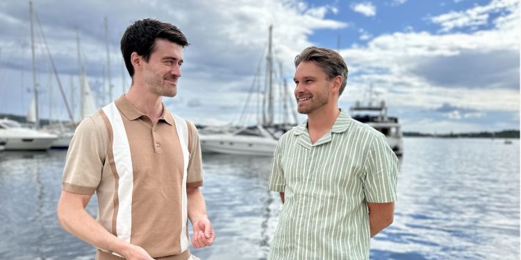 Ripple Boats – sjøens svar på Tesla!