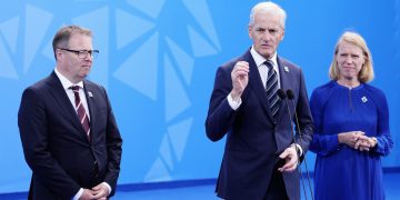 Gram solgte Telenor-aksjer etter habilitetsvurdering i 2021