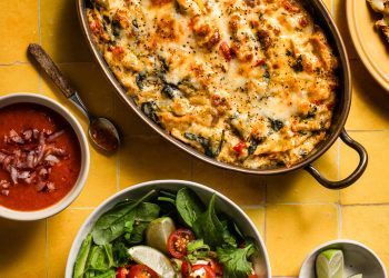 (+) Anti-aging med Bente Josefsen