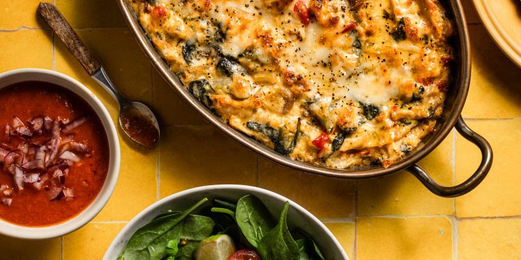 (+) Anti-aging med Bente Josefsen